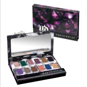 ❗️Never Used❗️Urban Decay Shadow Box